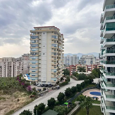 Apartment Ceray Tower 1+1 No-61