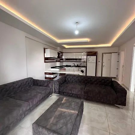 Apartment Ceray Tower 1+1 No-61 *